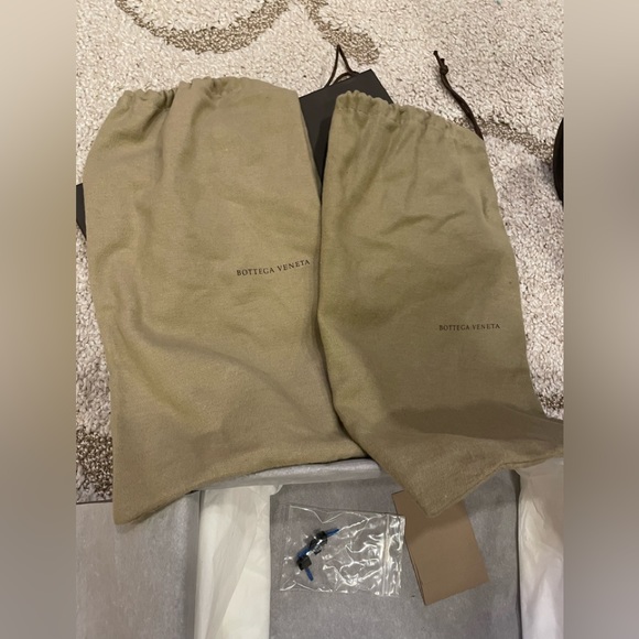 Bottega Veneta heels - Picture 8 of 8